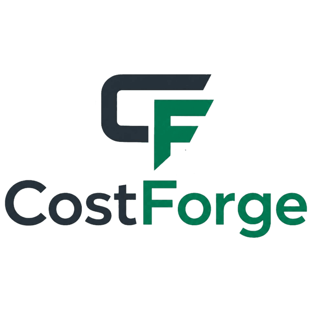 CostForge