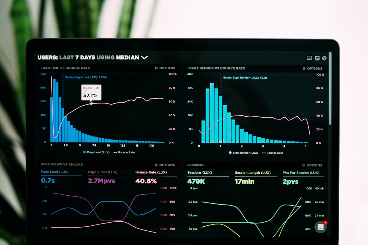 Clean CostForge dashboard interface for managing quoting and jobs